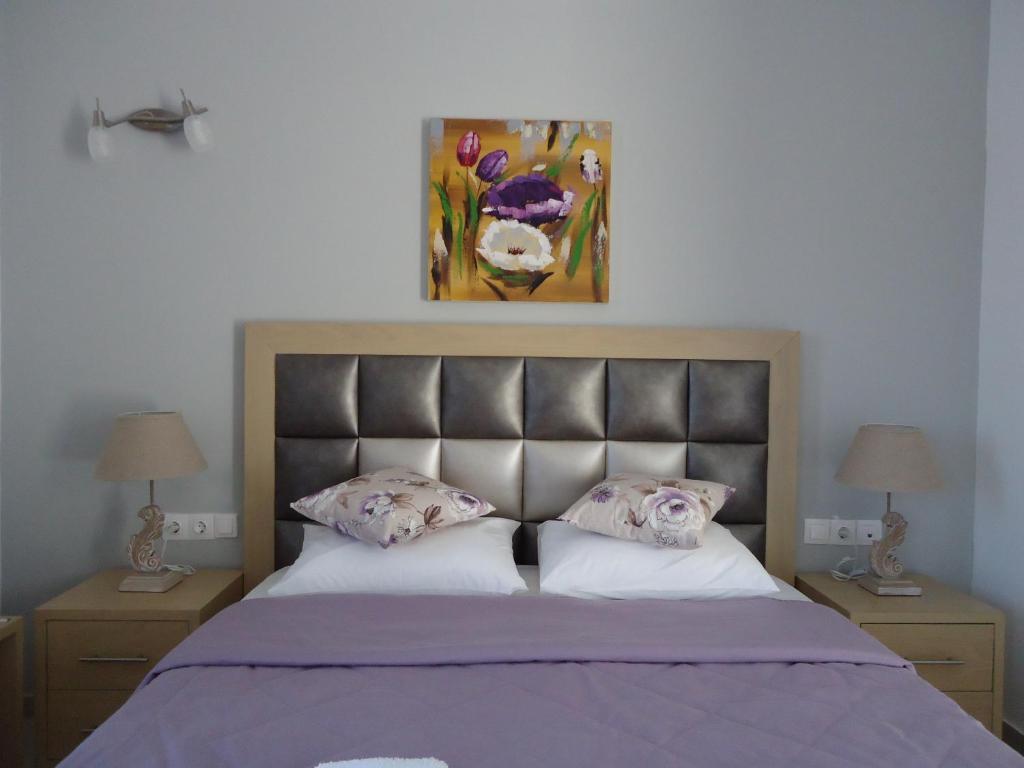 Rita'S Place Hotel Chora  Cameră foto