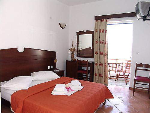 Rita'S Place Hotel Chora  Cameră foto